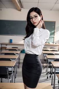阳光女子合唱团