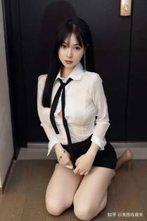 森中有林